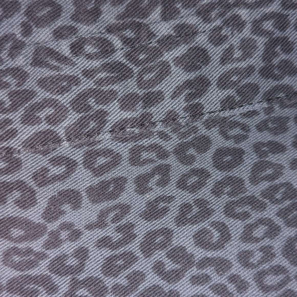 Leopard Leggings XXL (20) - Picture 5 of 12